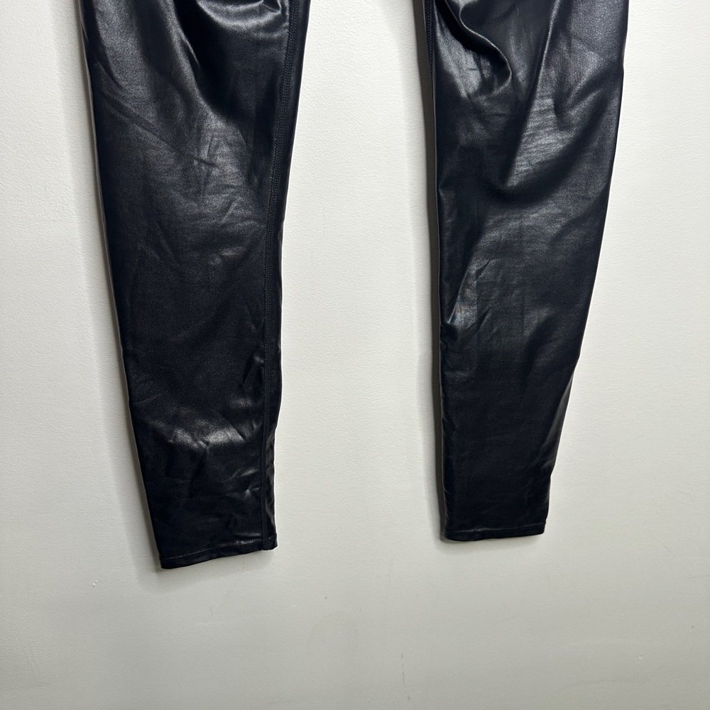 Knix | High Rise Contour Waist Legging in Black Sz Medium - Picture 9 of 9